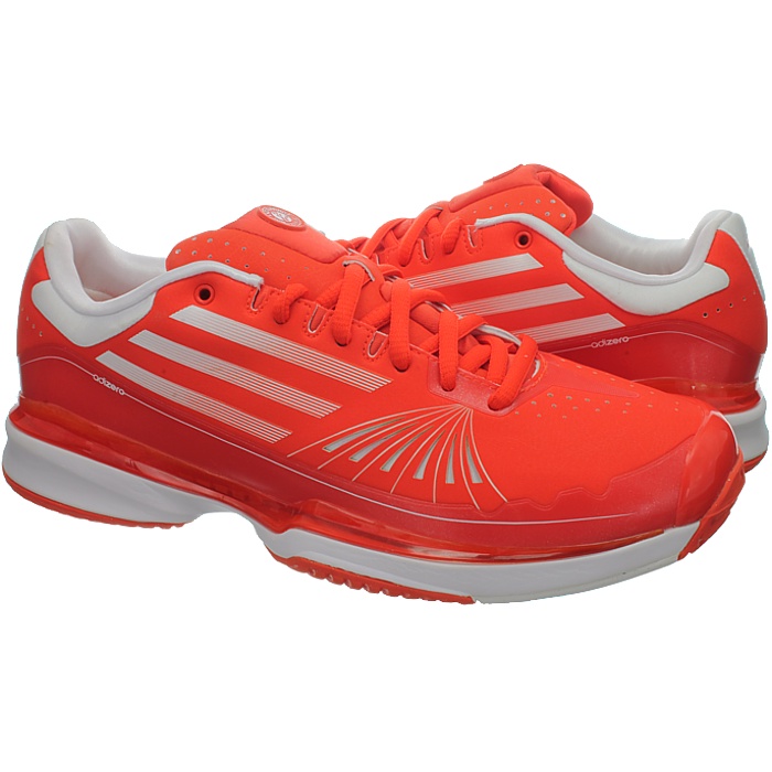 Adidas Adidzero Tempaia - Адидас дамски маратонки.